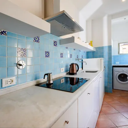 شقة Sweet House In Macci Street فلورنس
