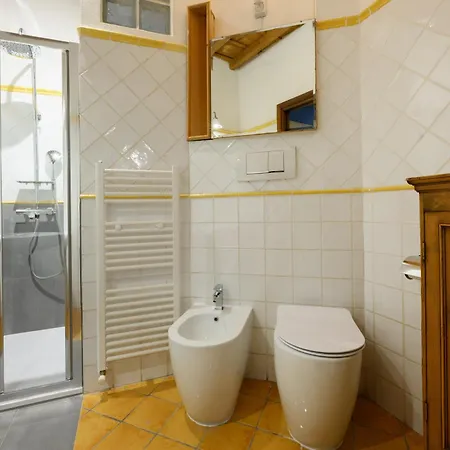 Sweet House In Macci Street