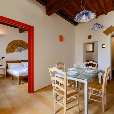 شقة Sweet House In Macci Street فلورنس