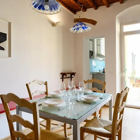 شقة Sweet House In Macci Street *