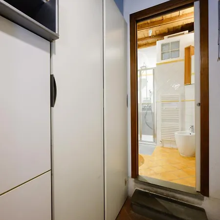Sweet House In Macci Street *